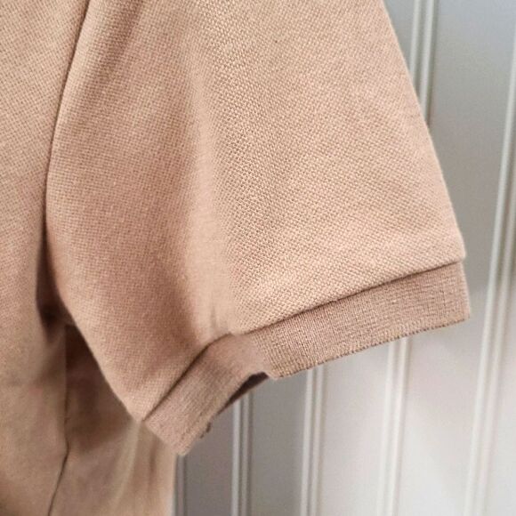 Active Basic pique polo - Picture 5 of 9